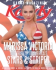 Image for Kandy Magazine Our Tribute to America&#39;s Stars &amp; Stripes