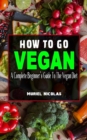 Image for How to Go Vegan