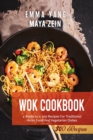 Image for Wok Cookbook