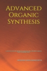 Image for Advanced Organic Synthesis