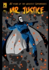 Image for Mr. Justice Archives #1