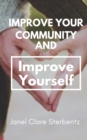 Image for Improve Your Community and Improve Yourself