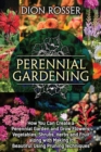Image for Perennial Gardening