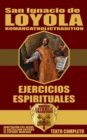 Image for EJERCICIOS ESPIRITUALES (Adaptado al espanol moderno)