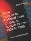 Image for DC-4 Accidents
