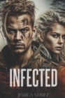 Image for Infected : The Flash Series