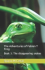 Image for The Adventures of Fabian T Frog