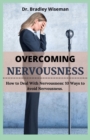Image for Overcoming Nervousness