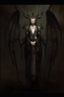Image for Angel O&#39;Hara, Demon Slayer