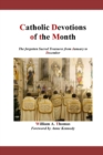Image for Catholic Devotions of the Month