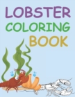 Image for Lobster Coloring Book