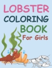 Image for Lobster Coloring Book For Girls