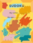 Image for sudoku book