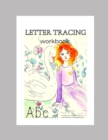 Image for tracing letters activity book : activity book for kids