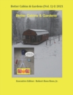 Image for Better Cabins &amp; Gardens (Vol. 1) (c) 2021