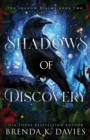 Image for Shadows of Discovery