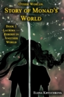 Image for Other Worlds. Story of Monad&#39;s World. Book 1. Lacrima - Reborn in Another World