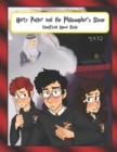 Image for Harry Potter and the Philosopher&#39;s Stone Unofficial Novel Study