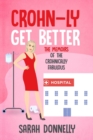 Image for Crohn-ly get better