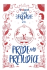 Image for Learn French with Pride and Prejudice : An Elementary Diglot Story