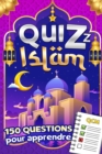 Image for Quizz Islam
