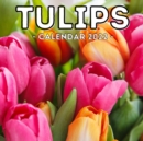 Image for Tulips Calendar 2022