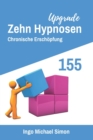 Image for Zehn Hypnosen Upgrade 155 : Chronische Erschoepfung