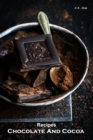 Image for Recipes - Chocolate And Cocoa
