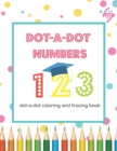 Image for DOT-a-DOT NUMBERS 123