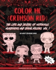 Image for Color Me (Crimson Red)