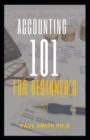 Image for Accounting 101 for Beginner&#39;s
