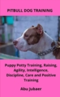 Image for Pitbull Dog Trainning