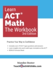 Image for Learn ACT Math