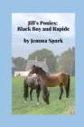 Image for Jill&#39;s Ponies : Black Boy and Rapide