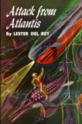 Image for Attack from Atlantis