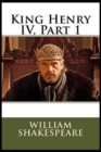 Image for Henry IV, Part 1 by William Shakespeare