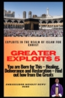 Image for Greater Exploits 5