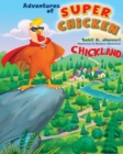 Image for Adventures of Super Chicken