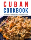 Image for Cuban Cookbook