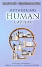 Image for Rethinking Human Capital : From Job to GIG - A Competency-Based Tool