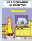 Image for Clasificando Alimentos : Una Leccion de Matematicas