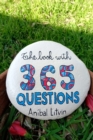 Image for The Book of 365 Questions : An invitation to think about your life