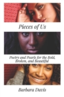 Image for Pieces of Us : Poetry and Pearls for the Bold, Broken, and Beautiful
