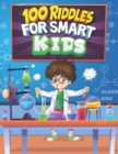 Image for 100 Riddles for Smart Kids