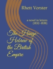 Image for The Hinge-Hebrew of the British Empire