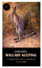Image for Wallaby Keeping
