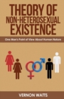 Image for Theory of Non-Heterosexual Existence