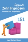 Image for Zehn Hypnosen Upgrade 151 : Essattacken, Binge Eating