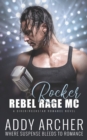 Image for Rebel Rage MC Rocker
