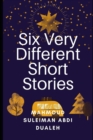 Image for Six Very Different Short Stories